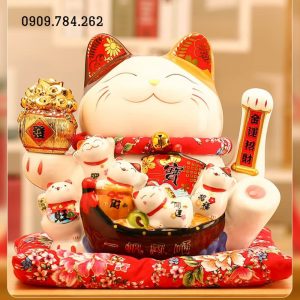 quà mừng khai trương