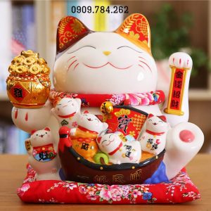 quà tặng khai trương