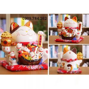 đi khai trương nên tặng gì