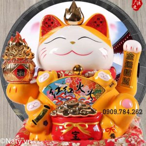 quà mừng khai trương