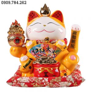 quà tặng khai trương