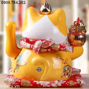 mừng khai trương nên tặng gì