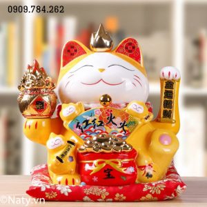 khai trương tặng gì
