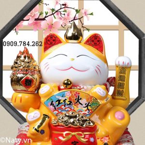 khai trương nên tặng gì