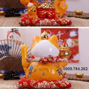 quà khai trương