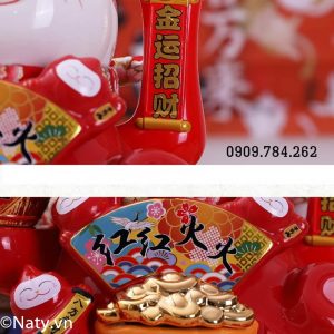 khai trương tặng gì
