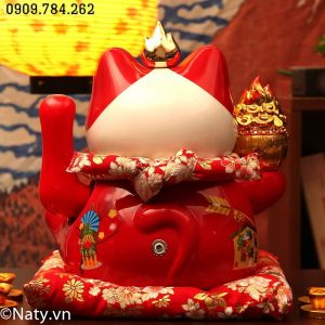 qua tang khai truong