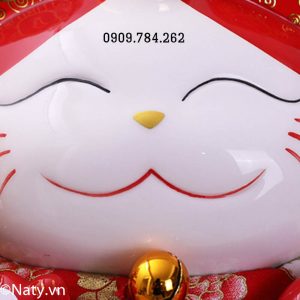 tặng quà khai trương