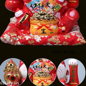 quà mừng khai trương