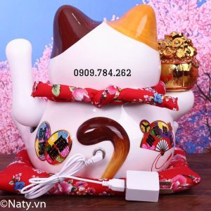khai trương tiệm nail nên tặng gì