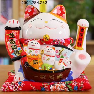 mừng khai trương nên tặng gì