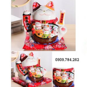 quà mừng khai trương