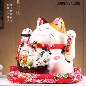 khai trương nên tặng gì