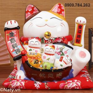 mừng khai trương nên tặng gì