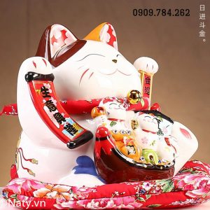 khai trương tặng gì