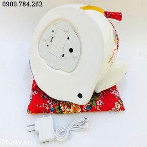 cách đặt mèo ngoắc khách