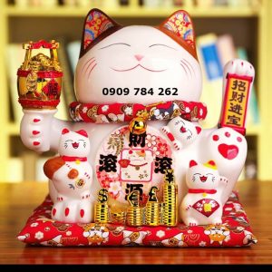 tặng quà khai trương