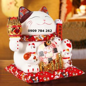 quà mừng khai trương