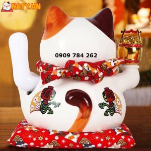 quà tặng khai trương