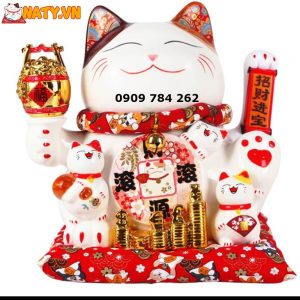 đi khai trương nên tặng gì