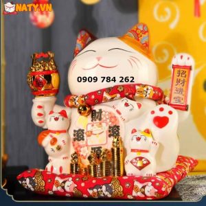 khai trương tặng gì