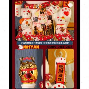 qua tang khai truong