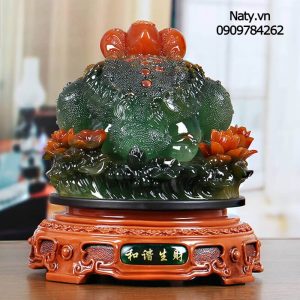 quà khai trương công ty