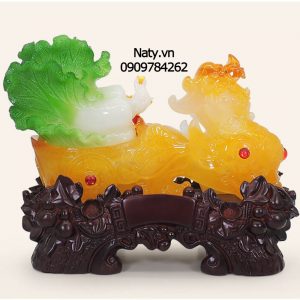 quà tặng khai trương spa