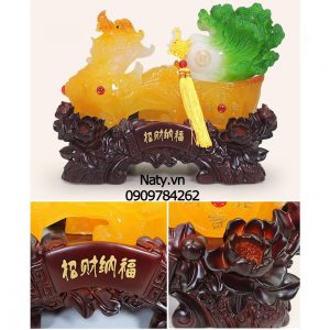 khai trương spa nên tặng gì