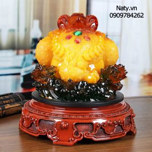 quà tặng khai trương công ty