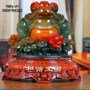 tặng quà khai trương quán cafe