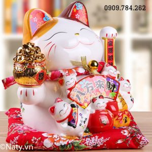 đi khai trương nên tặng gì
