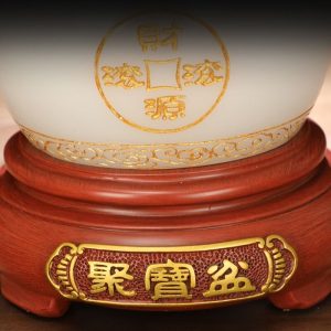 mừng tân gia nhà mới