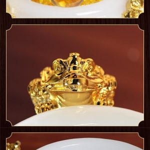 quà tân gia thiết thực