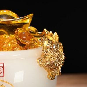 quà tân gia nhà