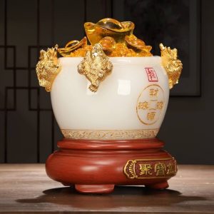 quà tân gia đơn giản