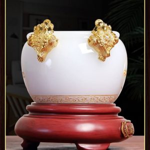 tặng quà tân gia