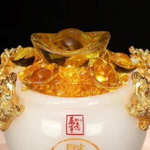 chúc mừng tân gia
