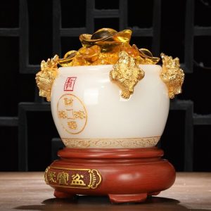quà tân gia cho người thân