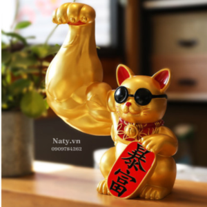 quà khai trương