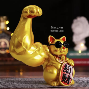 quà khai trương