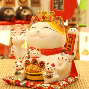 khai trương quán cafe nên tặng gì