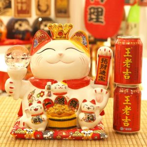 quà khai trương quán cafe