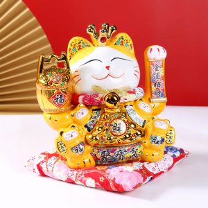 quà khai trương