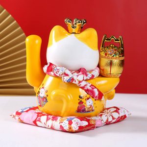 quà mừng khai trương