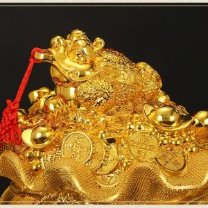 quà tặng tân gia