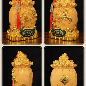 quà tặng khai trương văn phòng