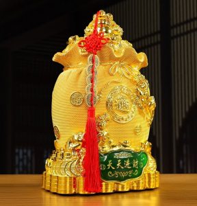 đi khai trương tiệm tóc nên tặng gì