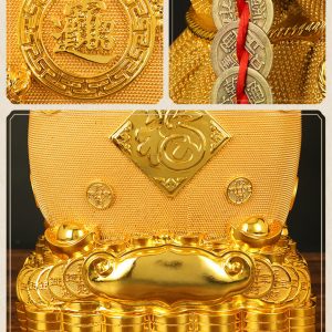 khai trương tiệm tóc nên tặng gì