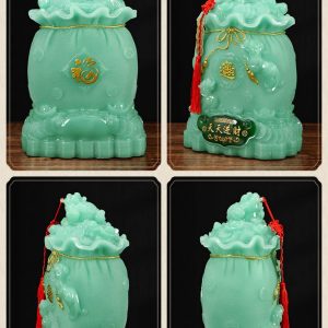quà tặng khai trương công ty